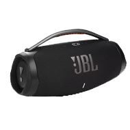 JBL Boombox 3 Black